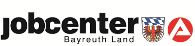 Jobcenter Bayreuth Land Logo